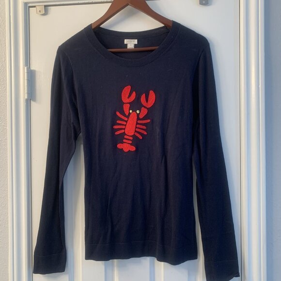 J. Crew Sweaters - Sweater J.Crew Like NEW